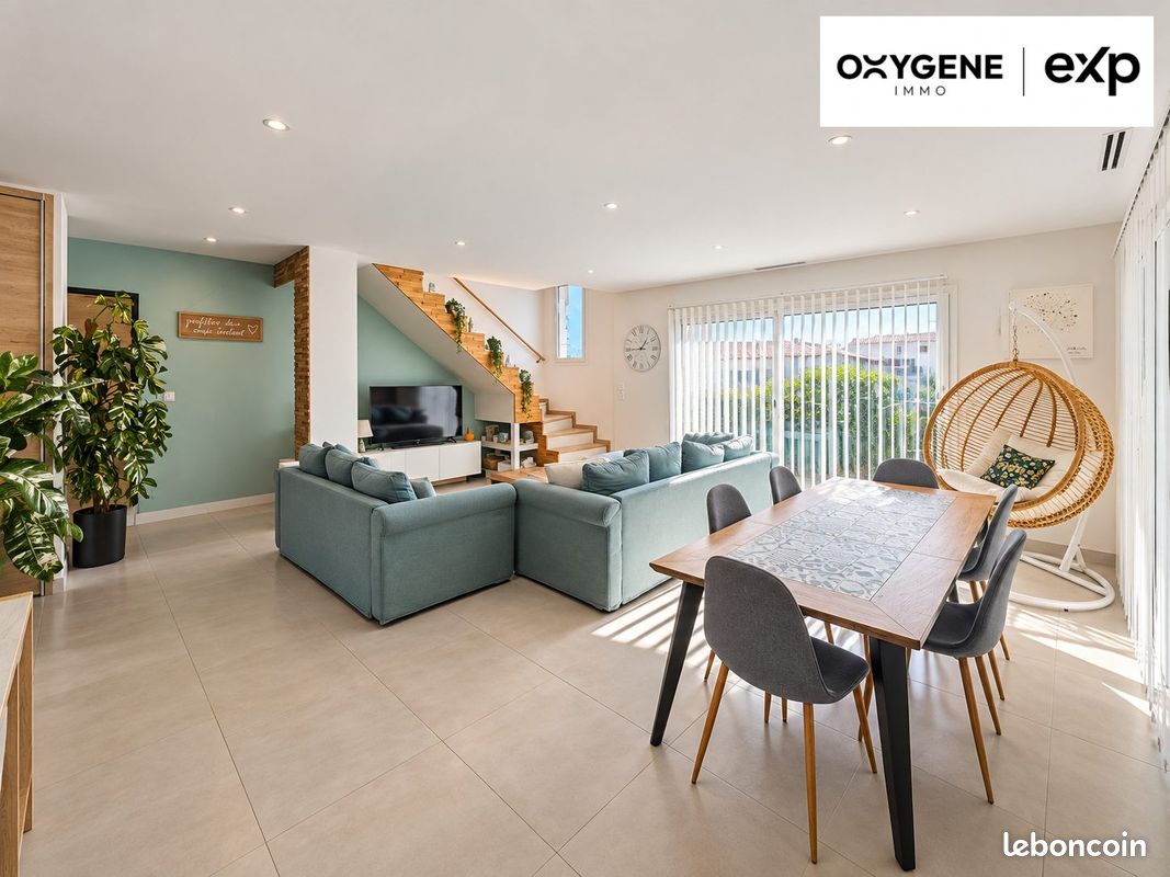 Maison 7 pièces 165 m² · à Villelongue-de-la-Salanque · 165 m² · 619 000 €