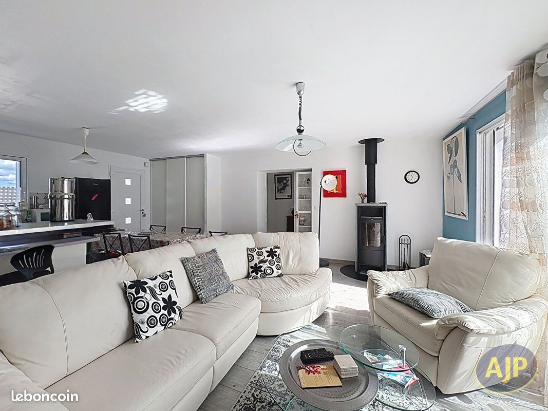 Maison 6 pièces 127 m² · à Luçon · 127 m² · 273 130 €