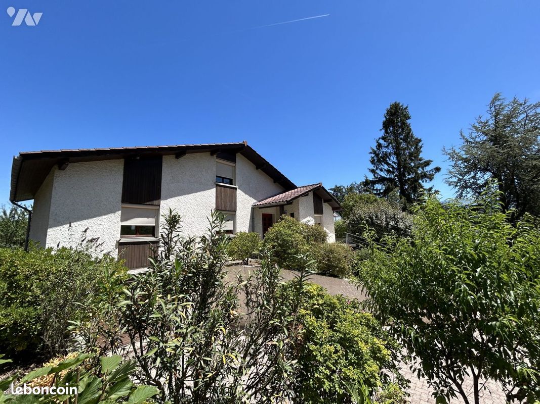 Maison 6 pièces 160 m² · à Claix · 160 m² · 449 000 €