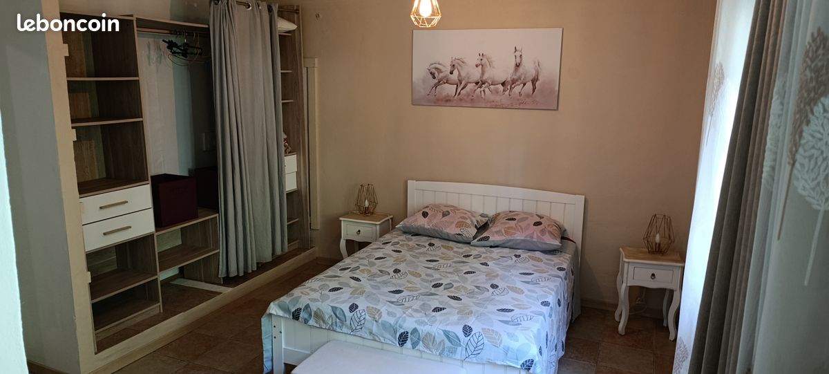 Appartement 2 pièces 42 m² · à Le Tampon · 42 m² · 520 €/mois