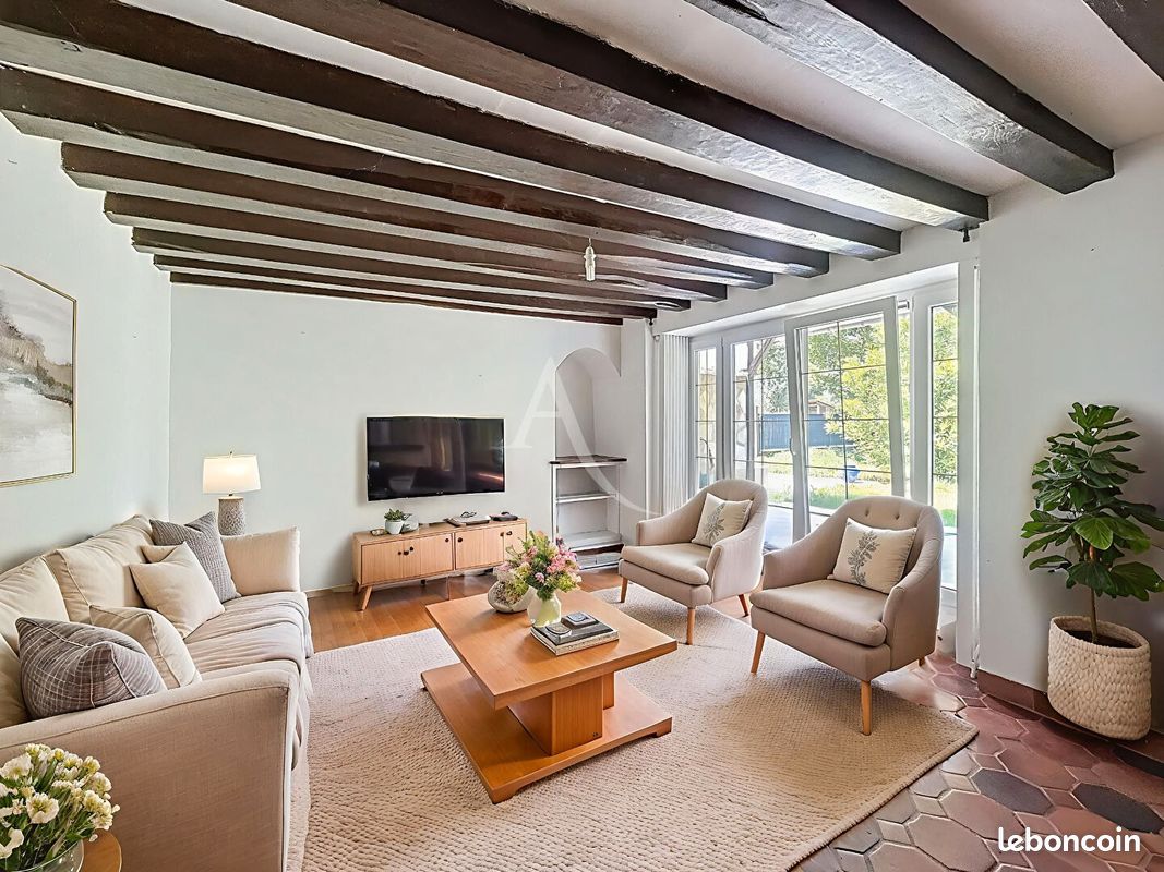 Maison 4 pièces 117 m² · à La Ferté-sous-Jouarre · 117 m² · 169 990 €