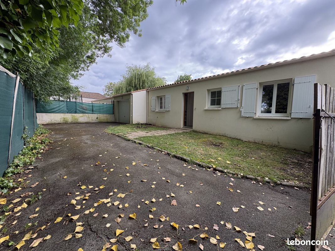 Maison 4 pièces 89 m² · à Saint-Hippolyte · 89 m² · 179 900 €