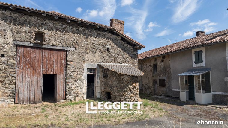 Maison 6 pièces 85 m²