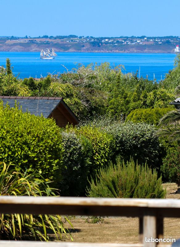 Maison 7 pièces 109 m² · à Camaret-sur-Mer · 109 m² · 323 950 €