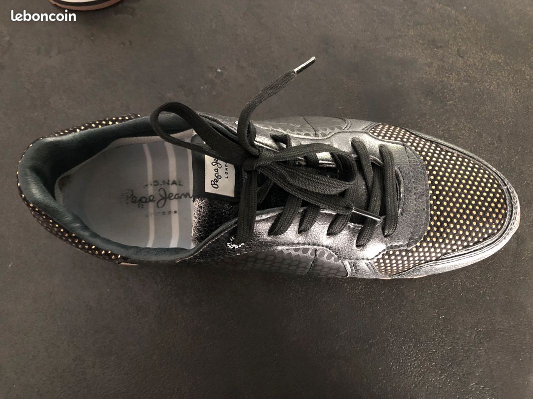 Resell Sneakers Achat Revente Sur Vinted Bon Coin Sites Comme