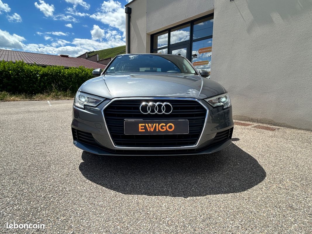 AUDI A3 SPORTBACK 1.0 TFSI 115CH BUSINES S LINE S-TRONIC / CARPLAY / ENTRETIEN AUDi (image 29)