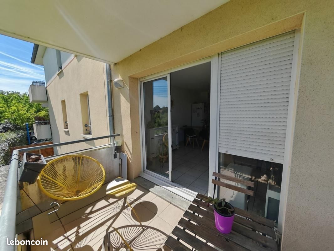 Appartement 3 pièces 56 m² · à L'Isle-Jourdain · 56 m² · 154 000 €