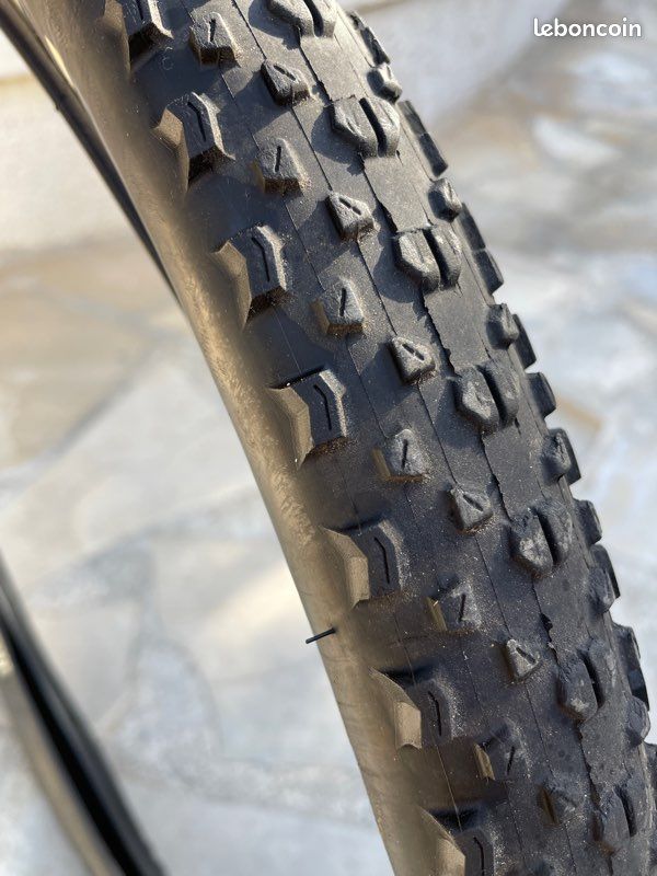 Pneus VTT MAXXIS (image 3)