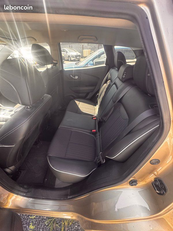 Renault kadjar bose edition 1.5 dci (image 5)