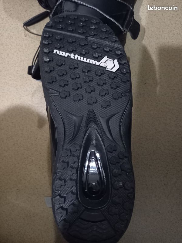 Boot northwave (image 3)