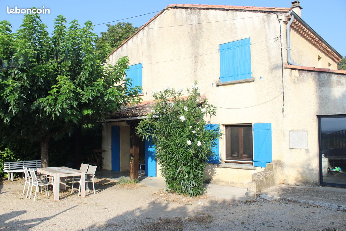 Maison 5 pièces 97 m² · à Marsanne · 97 m² · 289 000 €