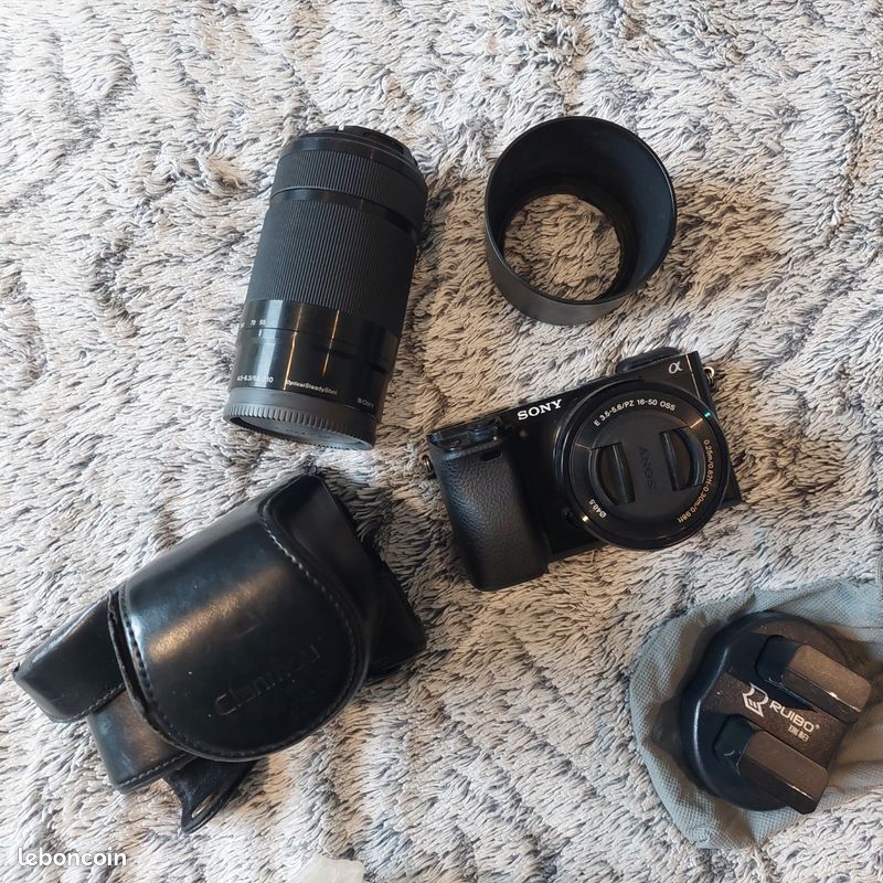 Sony A6000 Sony Portrait Lenses A6000 Portrait Lens Portrait Sony