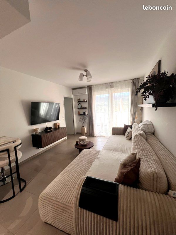 Appartement 4 pièces 73 m² · à Marseille · 73 m² · 369 000 €