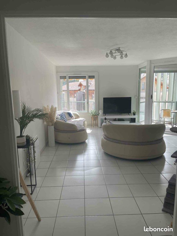 Appartement 3 pièces 75 m² · à Gap · 75 m² · 1 013 €/mois