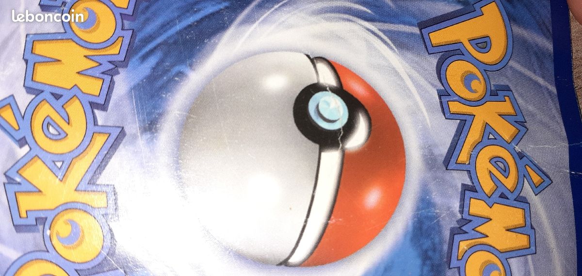 Carte vmax ultra rare (image 3)