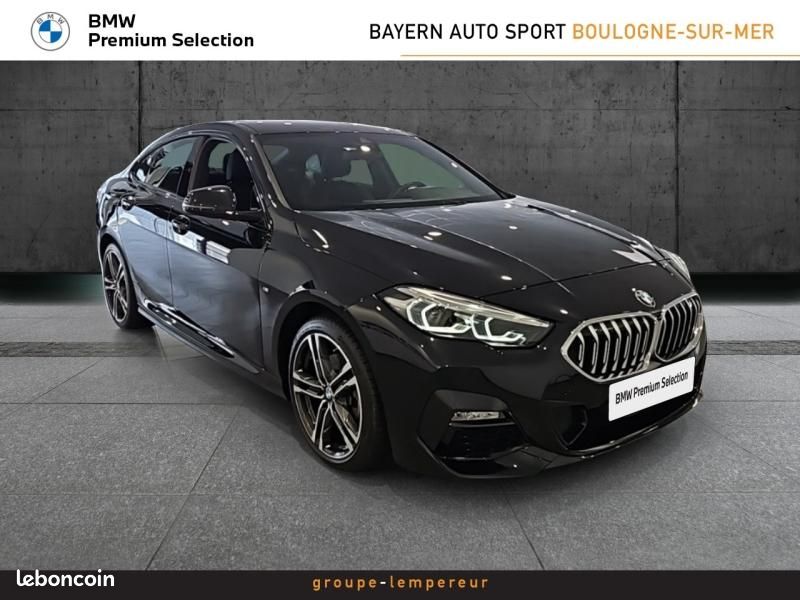 Bmw Série 2 Gran Coupé 218dA 150ch M Sport BVA8 (image 1)
