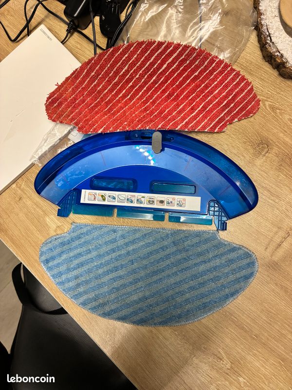 Robot aspirateur (image 6)