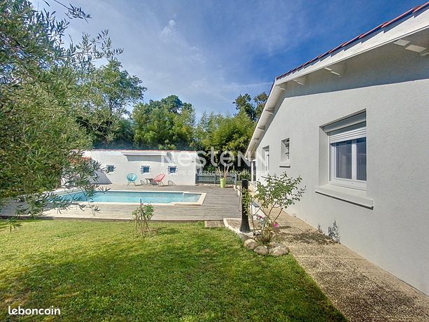Maison 4 pièces 95 m²