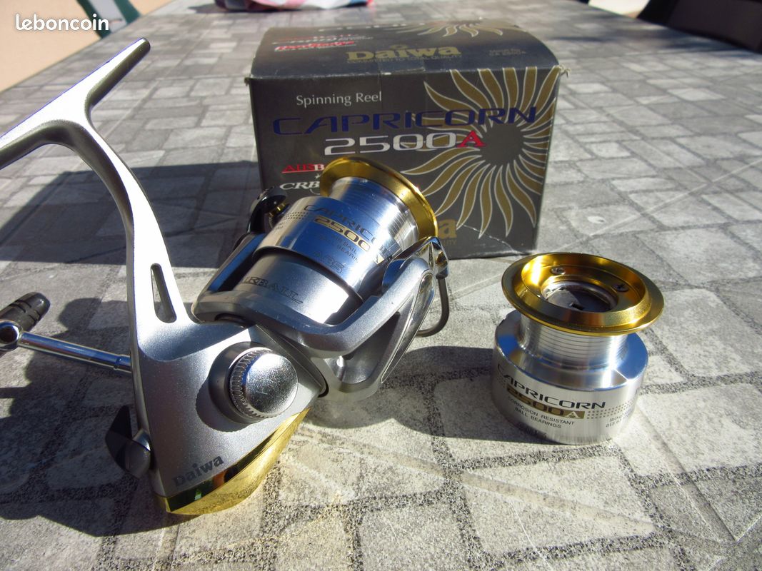 daiwa bg 2000 spinning reel Amazon.com : Daiwa BG2000 BG Saltwater Spinning Reel : Sports & Outdoors