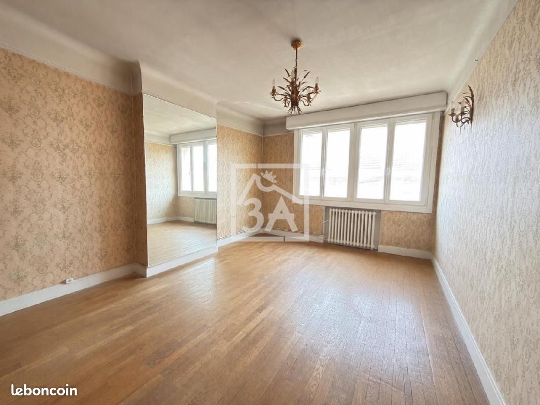 Maison 7 pièces 153 m² · à Calais · 153 m² · 219 450 €