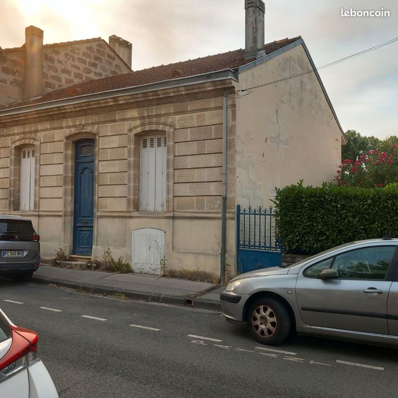 Maison 3 pièces 73 m² · à Mérignac · 73 m² · 428 800 €