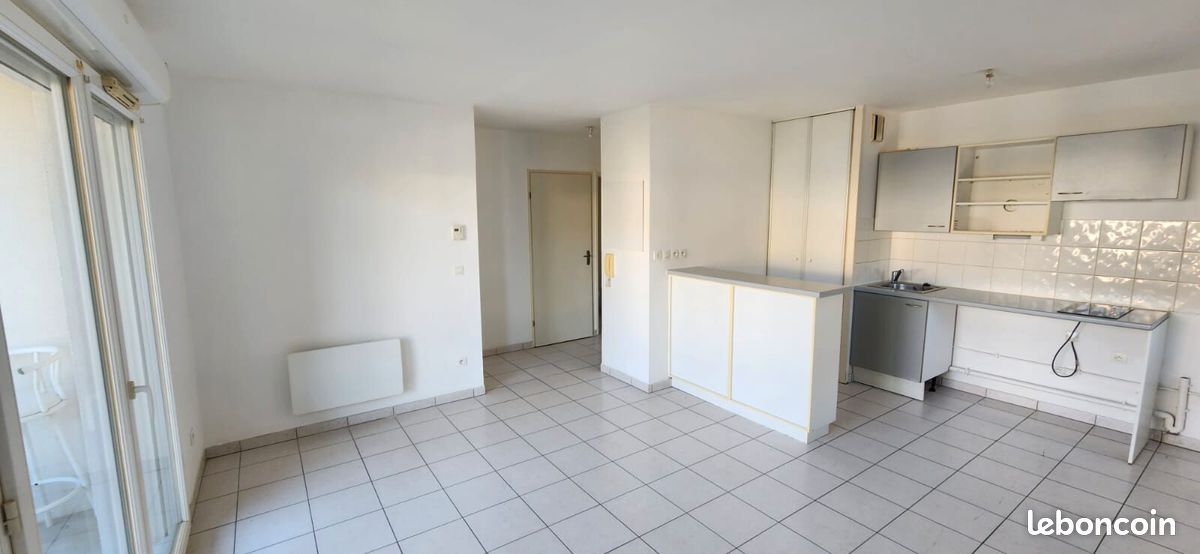 Appartement 2 pièces 41 m² · à Bergerac · 41 m² · 82 000 €
