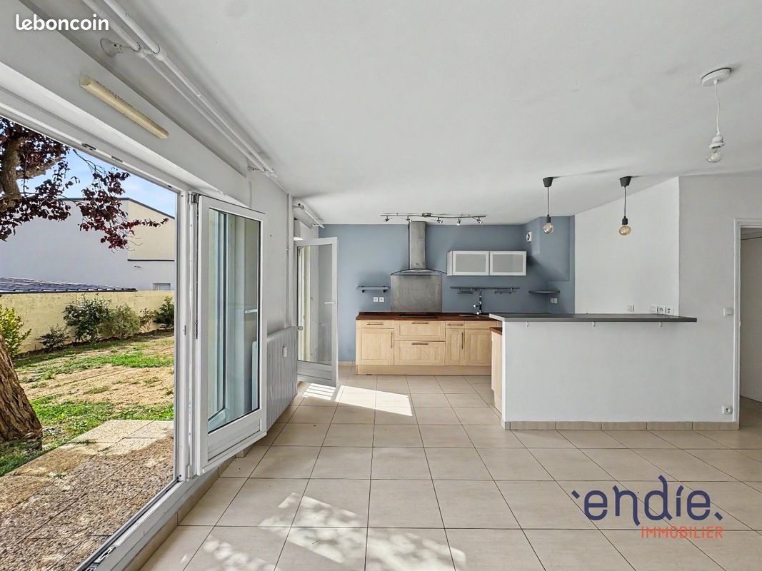 Appartement 3 pièces 68 m² · à Ifs · 68 m² · 169 000 €