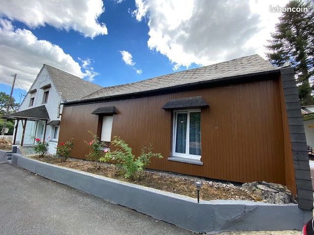 Maison 7 pièces 180 m² · à Maubeuge · 180 m² · 217 300 €