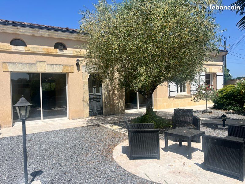 Maison 6 pièces 135 m² · à Peujard · 135 m² · 349 000 €