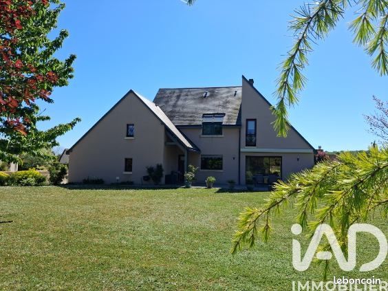 Maison 5 pièces 171 m² (image 2)
