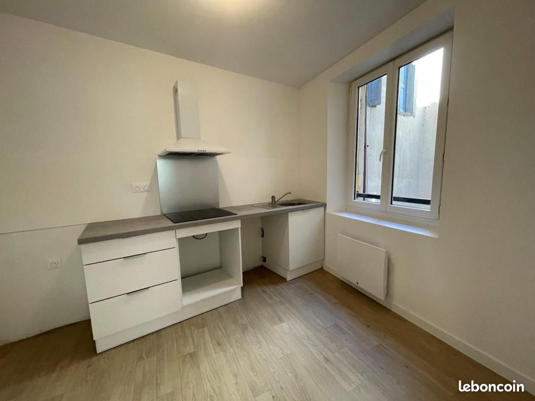 Appartement 4 pièces 91 m² · à Perpignan · 91 m² · 800 €/mois