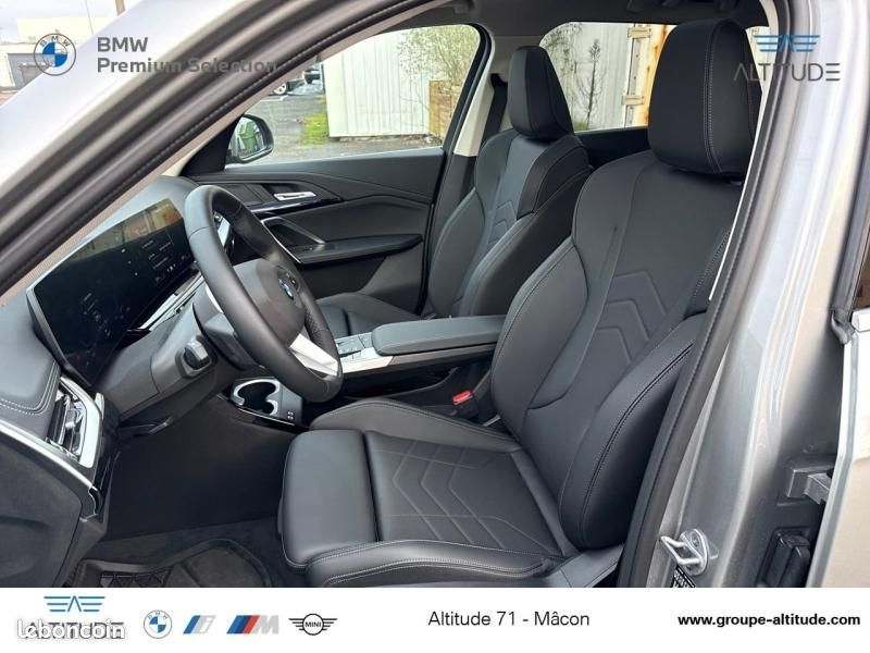 Bmw X1 ieDrive20 204ch xLine (image 14)