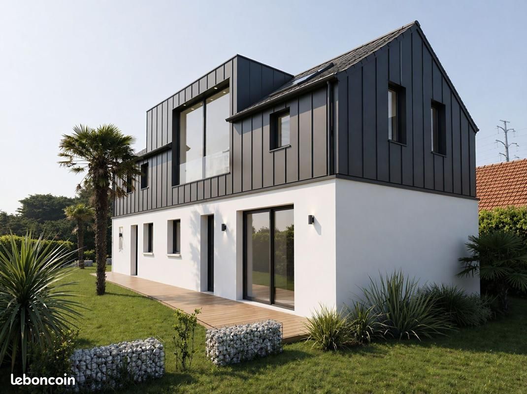 Maison 4 pièces 120 m² · à Saint-Pierre-Quiberon · 120 m² · 270 000 €