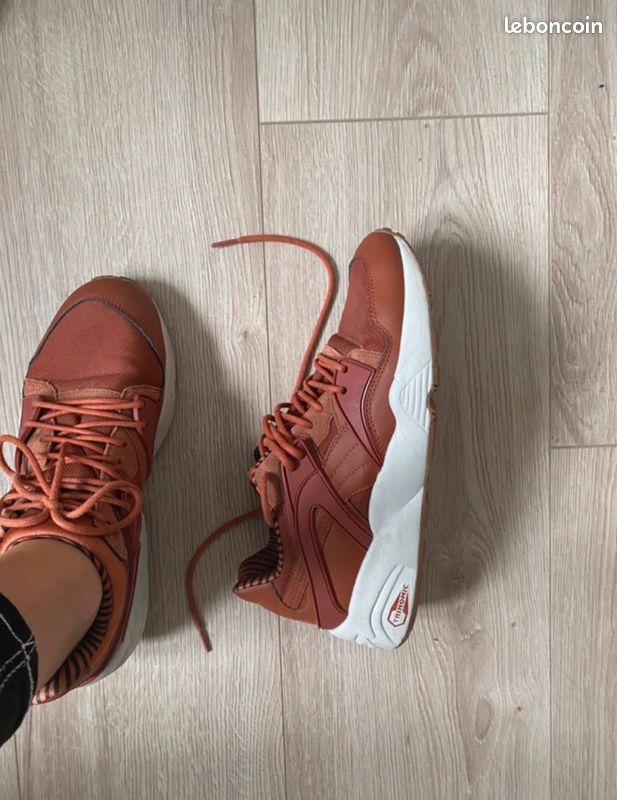 Baskets puma trinomic (image 3)