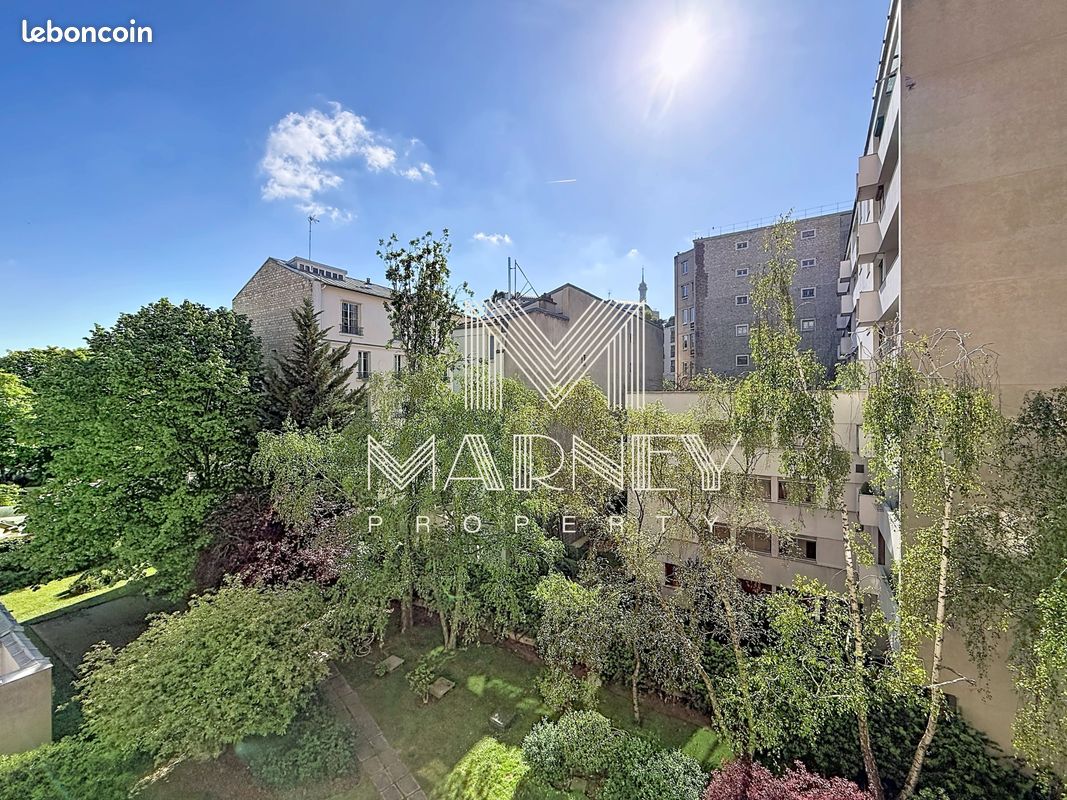 Appartement 2 pièces 69 m² · à Paris · 69 m² · 845 000 €