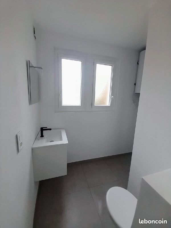 Appartement de 41m2 refait a neuf - Limoges 87000 (image principale 2)