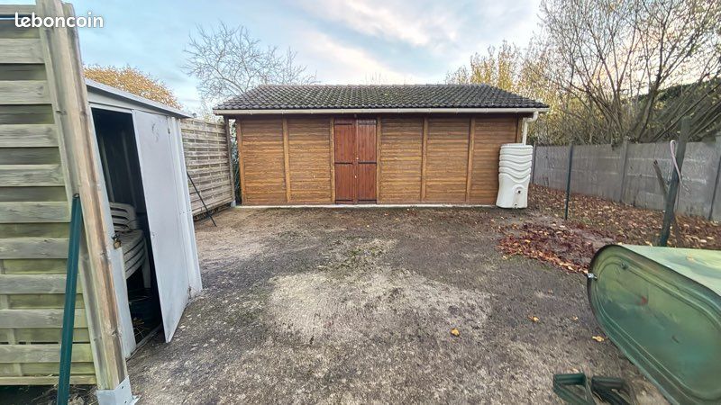 Maison a louer bretigny-sur-orge - 1 pièce(s) - 35 m2 - Surfyn