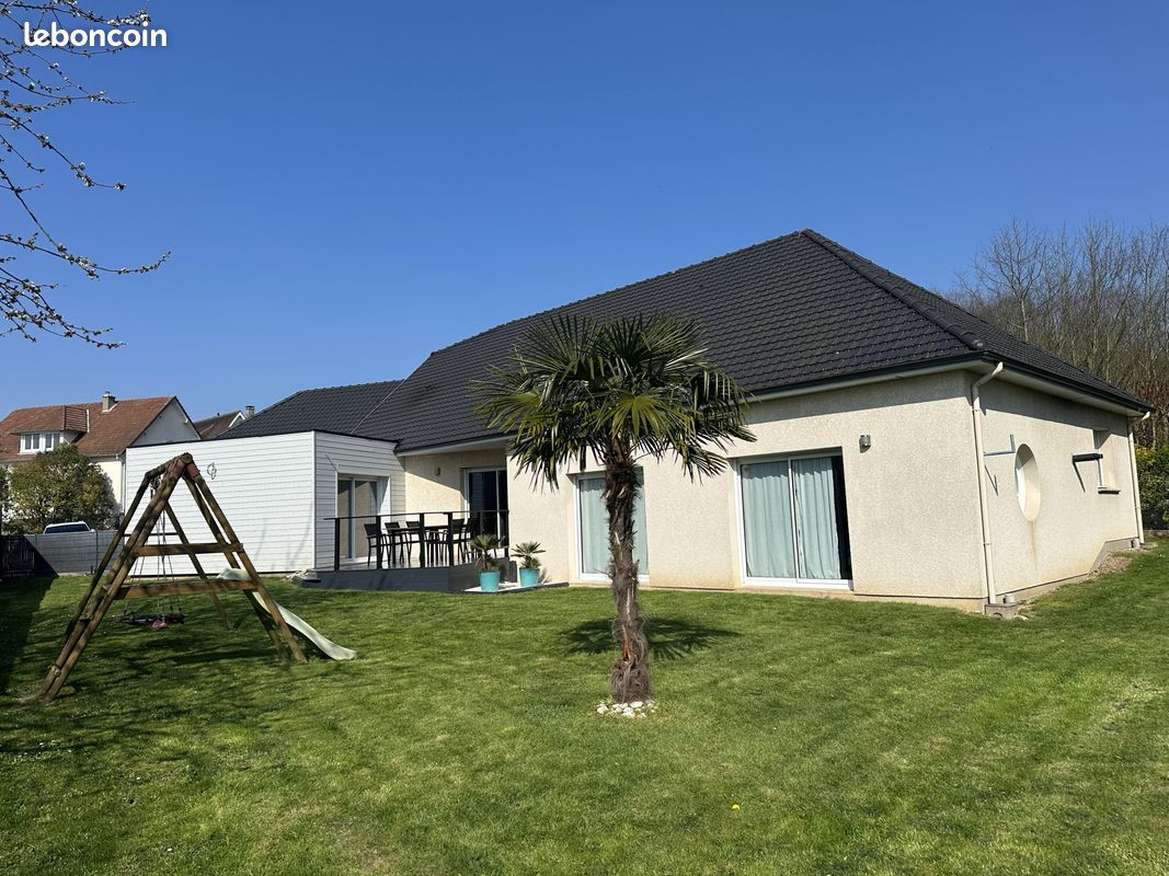 Maison 6 pièces 177 m² · à Port-Jérôme-sur-Seine · 177 m² · 315 000 €