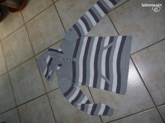 Pull Armor Kids (image 1)