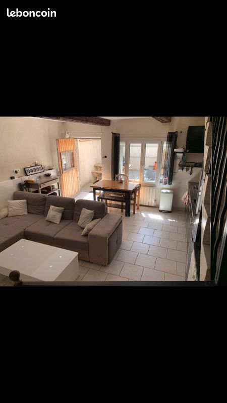 Appartement 2 pièces 51 m² · à Cavaillon · 51 m² · 550 €