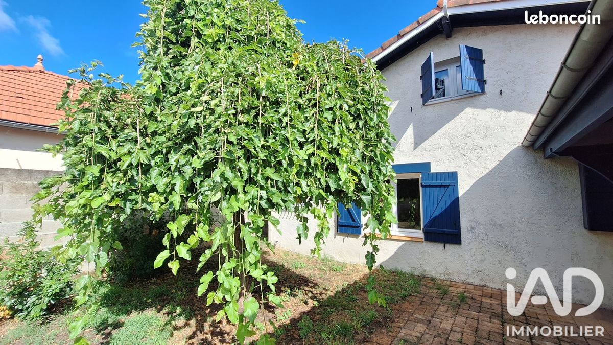 Maison 2 pièces 67 m² · à Gujan-Mestras · 67 m² · 261 000 €