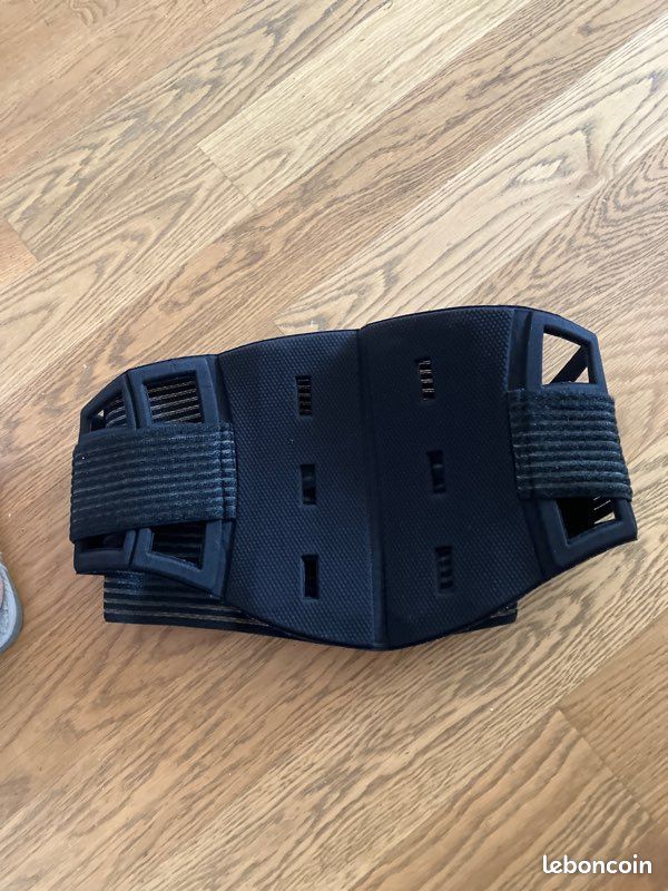 Ceinture pour le mal de dos (image 3)
