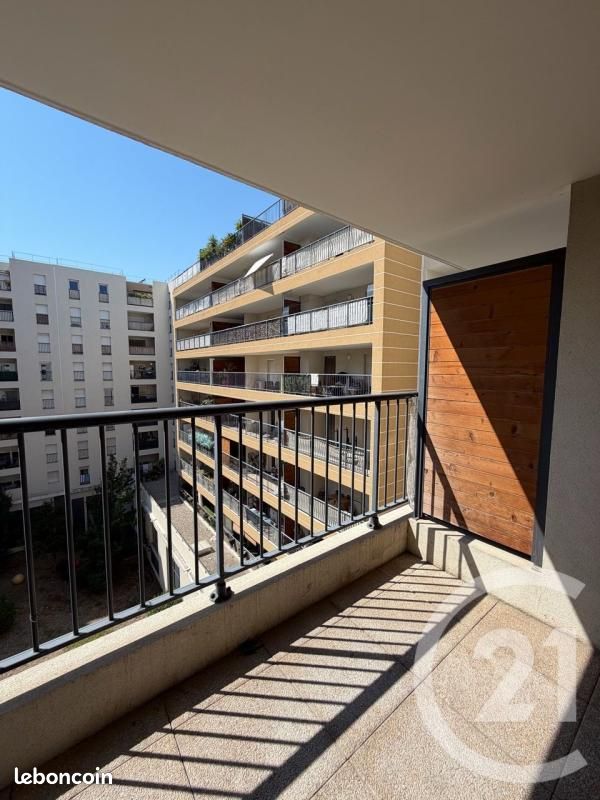 Appartement 3 pièces 65 m² · à Marseille · 65 m² · 168 000 €