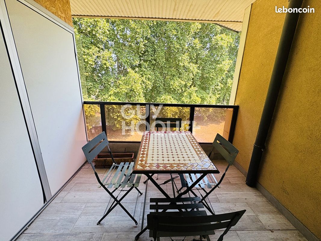 Appartement 1 pièce 40 m² · à Agen · 40 m² · 78 000 €