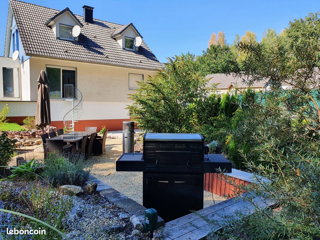Maison 5 pièces 130 m² · à Falck · 130 m² · 263 000 €