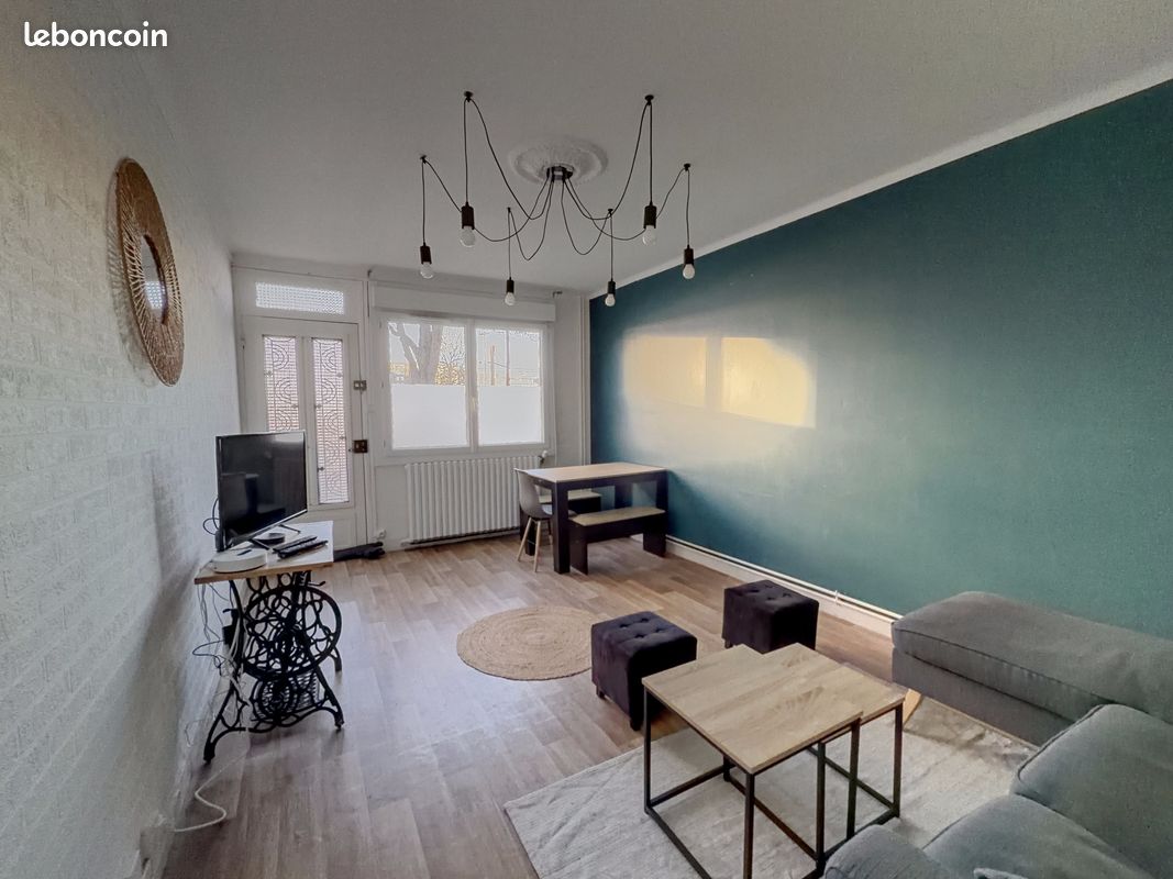Maison 6 pièces 112 m² · à Le Mans · 112 m² · 236 500 €