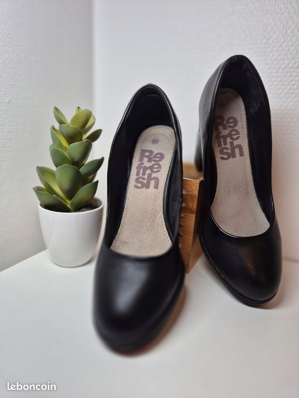 Talons femme taille 38 (image 1)