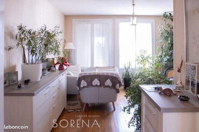 Appartement 5 pièces 80 m² · à Lorient · 80 m² · 210 000 €