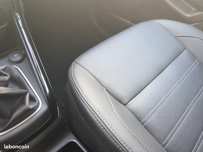 Ford EcoSport 1.0 EcoBoost 125ch Active 147g (image 26)