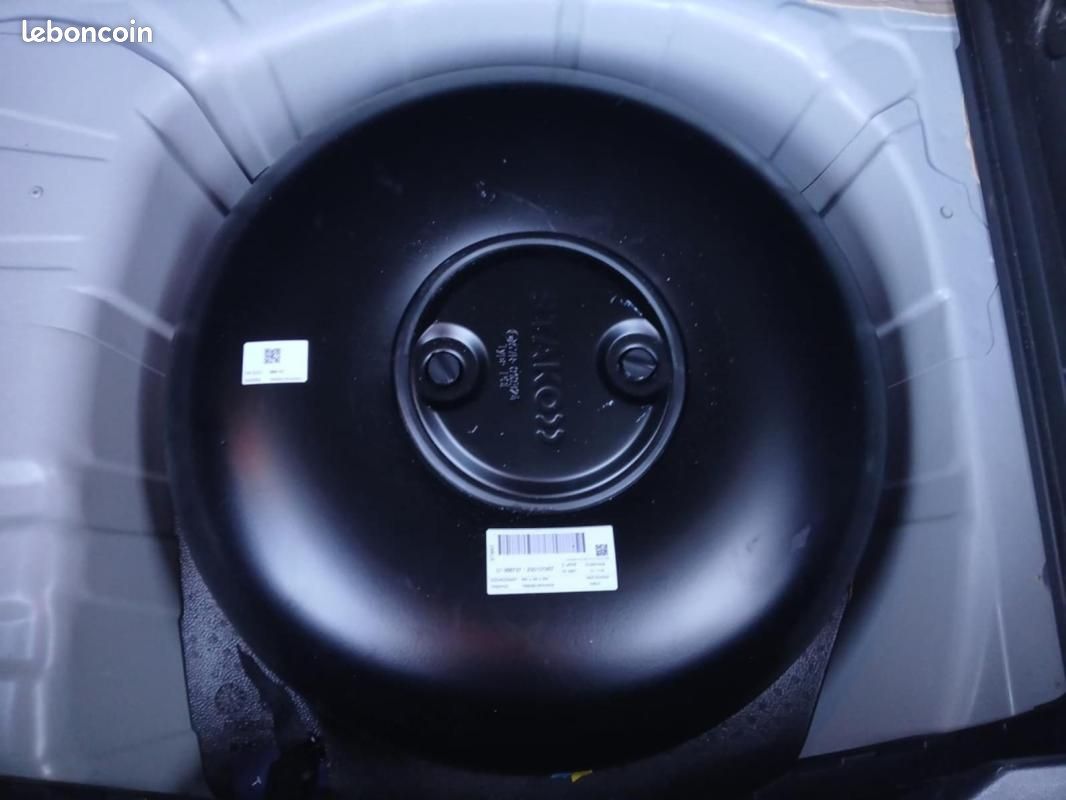Renault Captur Eco-G 100 ch Techno (image 6)